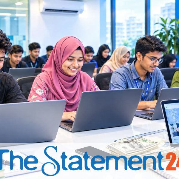Government to Offer Free Freelancing Training: How to Apply