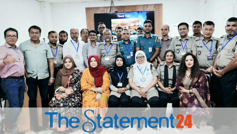 Human Rights-Based Training on HIV Prevention