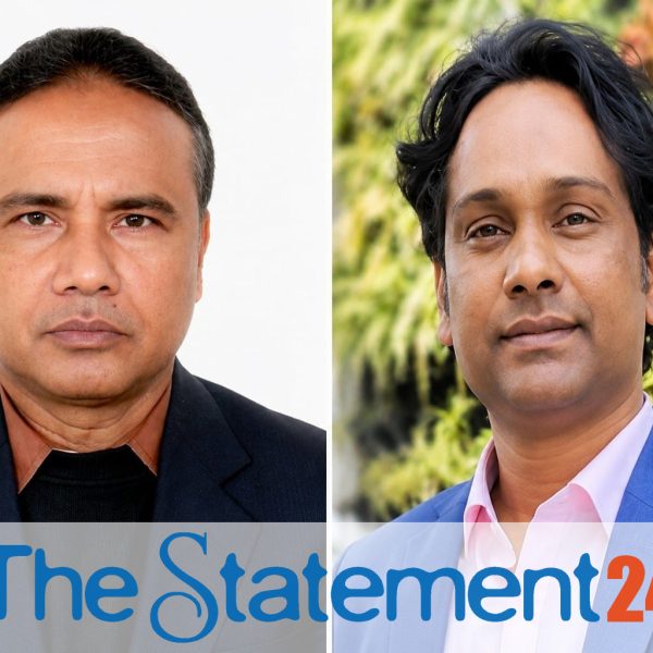 IMCAB Gets New Leadership