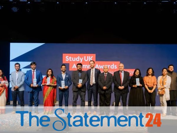 British Council Invites Applications for Study UK Alumni Awards 2027
