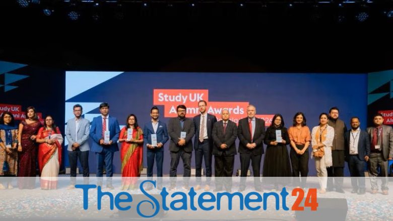 British Council Invites Applications for Study UK Alumni Awards 2027