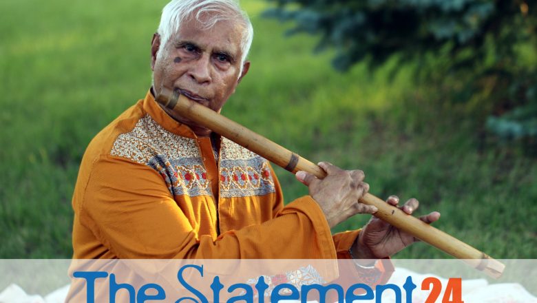 Ustad Azizul Islam to Present a Special Solo Flute Recital at Artist Club’s ‘Iconic Tuesday’