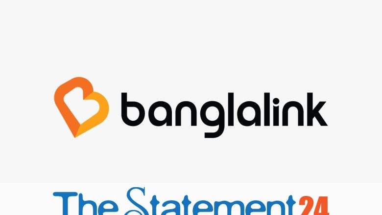 Talk for free on Banglalink every Friday