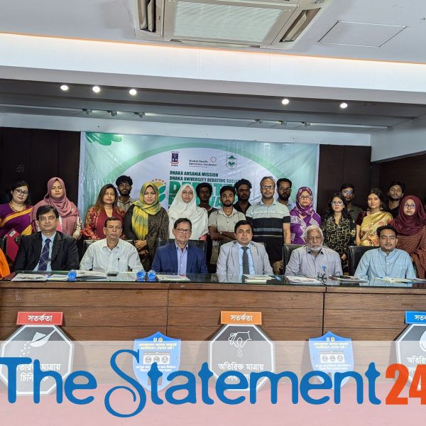Youth Urge Rapid Formulation of FOPL Regulations