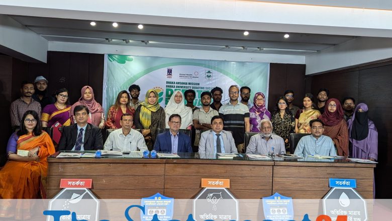 Youth Urge Rapid Formulation of FOPL Regulations