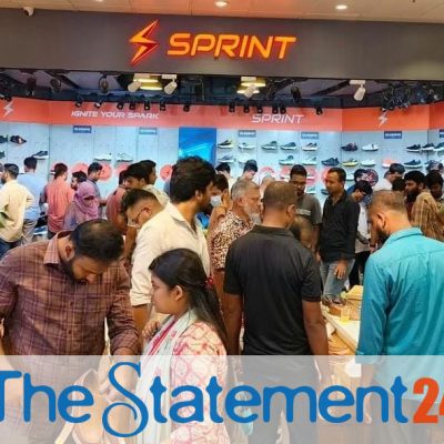 Apex Founder’s Day Celebration- Apex Announces 26% Flat Discount Across All Stores and Online