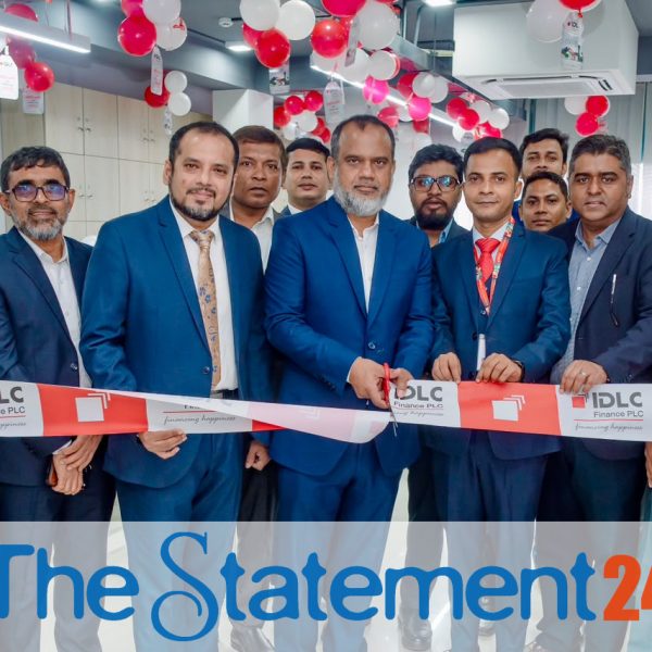 IDLC Finance Expands Nationwide Reach with Three New Sub-Branches