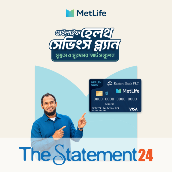 MetLife Launches Health Insurance