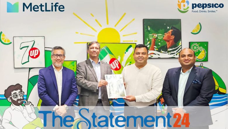 PepsiCo to receive employee insurance from MetLife Bangladesh