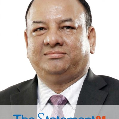 Mohammad Abu Jafar is the Managing Director of National Bank