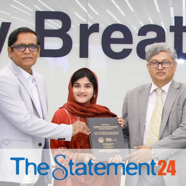 Beximco Pharma and NSU partnership in advancing pharmaceutical research