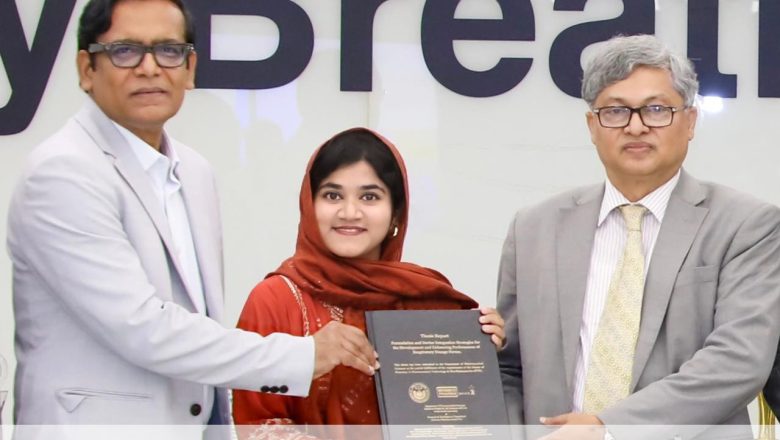 Beximco Pharma and NSU partnership in advancing pharmaceutical research