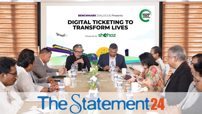 Digital ticketing makes public transport more efficient and life better