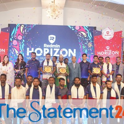 ‘Redmin Horizon 2026’ Held to Build a Self-Reliant Bangladesh in the Chemical and Industrial Sector