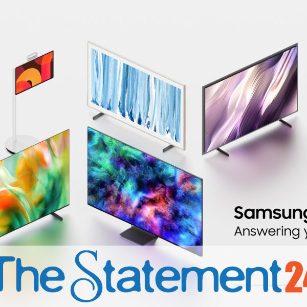 Samsung Bangladesh unveils new H-series TV lineup with Micro RGB for enhanced viewing experience