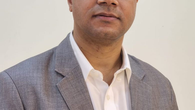 Samsung Bangladesh appoints Mohammad Shahriar as Head of Product Planning for MX Business