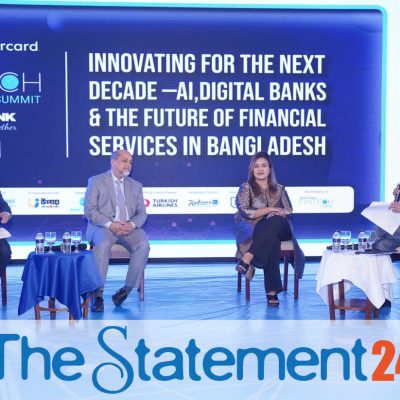 6th Bangladesh Fintech Summit Explores the Next Phase of Digital Finance in Bangladesh