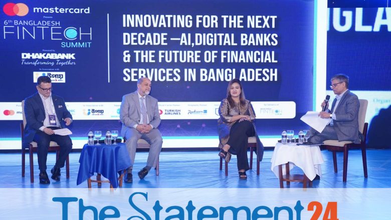 6th Bangladesh Fintech Summit Explores the Next Phase of Digital Finance in Bangladesh