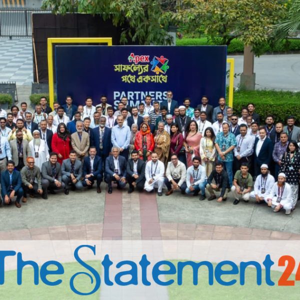 Apex Footwear holds Partners’ Summit