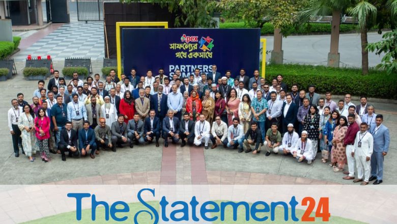 Apex Footwear holds Partners’ Summit