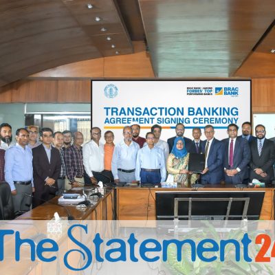 BRAC Bank, Bangladesh Power Development Board partner to facilitate postpaid electricity bill payments