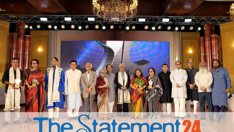 Winners of BRAC Bank-Samakal Literary Award 2024-2025 announced