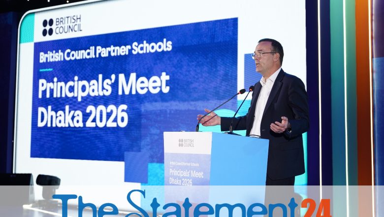 British Council celebrates excellence and innovation across its Partner Schools network in Bangladesh