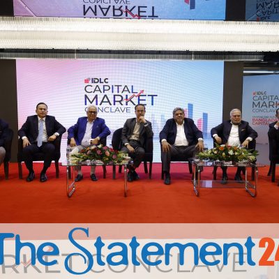IDLC Capital Market Conclave calls for greater corporate participation in the capital market