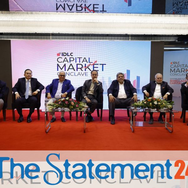 IDLC Capital Market Conclave calls for greater corporate participation in the capital market