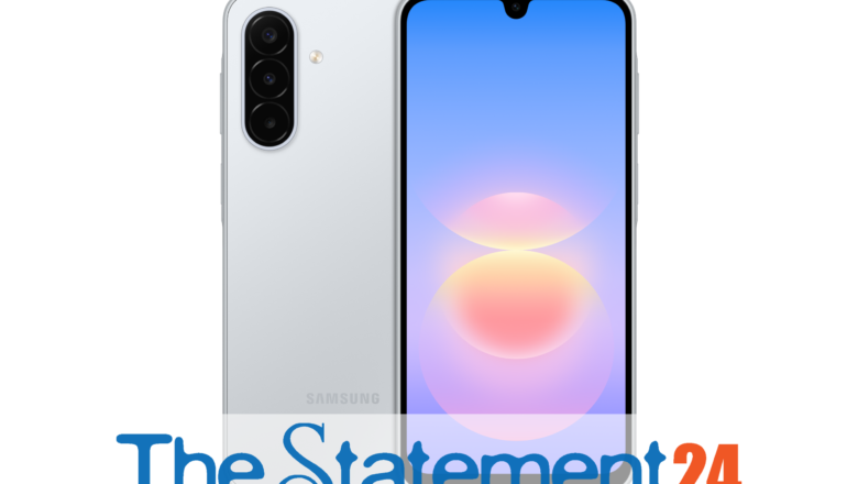Samsung launches the Galaxy A18 LTE in Bangladesh with smart AI and upgraded performance