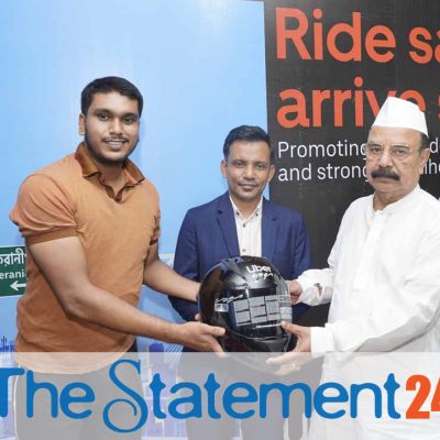 Uber Organizes Community Road Safety Programme Ahead of National Road Safety Day