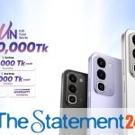 ‘All-Round Durable Champion’ realme C100 Launched